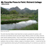 Clickable Image: