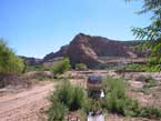 Clickable Image: Canyon de Chelly, expedition, tour, workshop, arizona, Taos Art School, paint, photography, painting, navajo, horses, horse