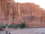 Clickable Image: Canyon de Chelly, expedition, tour, workshop, arizona, Taos Art School, paint, photography, painting, navajo, horses, horse