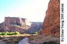 Clickable Image: Taos Art School, Canyon de Chelly Expedition, tour, painting, photography, mesa verde, tours, navajo, guided tours, horses, jeep, native american, indian, pueblo, ancient, anasazi