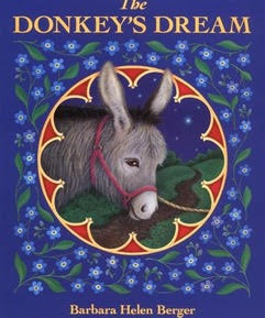 Image: The Donkey's Dream