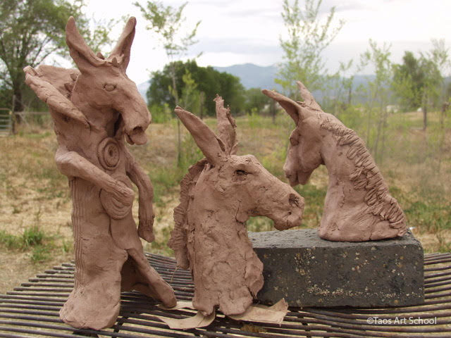 Image: Student Work Sample