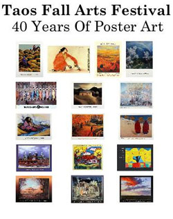 Image: Taos Fall Arts