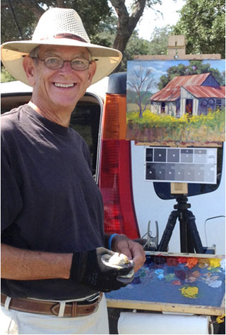 Image: Jimmy Longacre