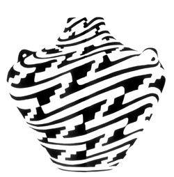 Image: The Taos Art School pottery and art classes