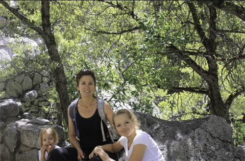 Image: Page Patterson from Taos