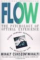 Image: Flow by Mihalyi Csikszentmihalyi